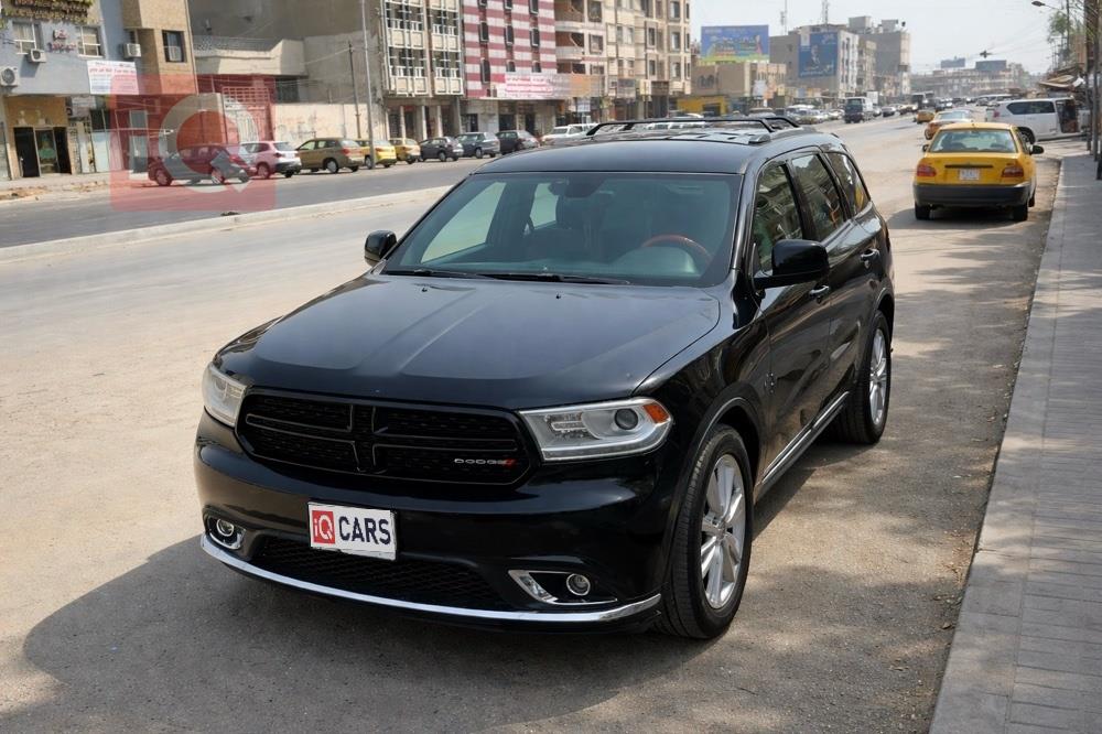 Dodge Durango